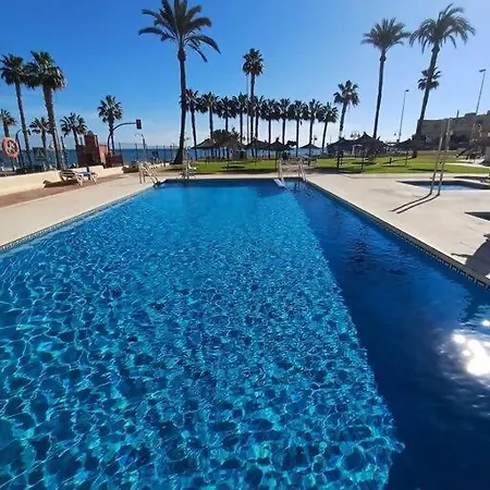 Apartmán Increible Estudio Vistas Al Mar *