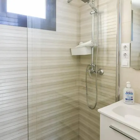 Apartmán Increible Estudio Vistas Al Mar Benalmádena