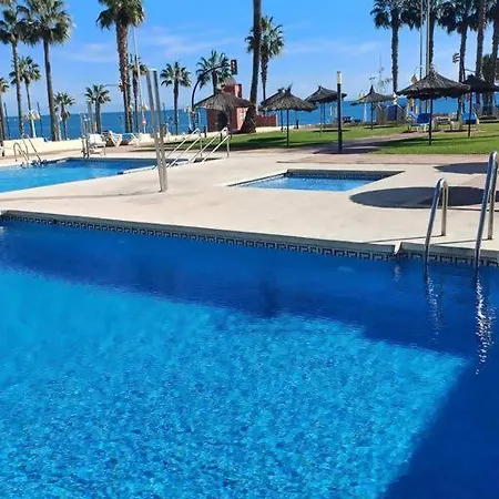 דירה Increible Estudio Vistas Al Mar