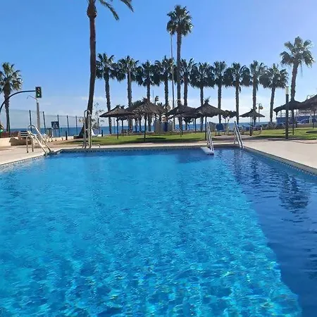 דירה Increible Estudio Vistas Al Mar